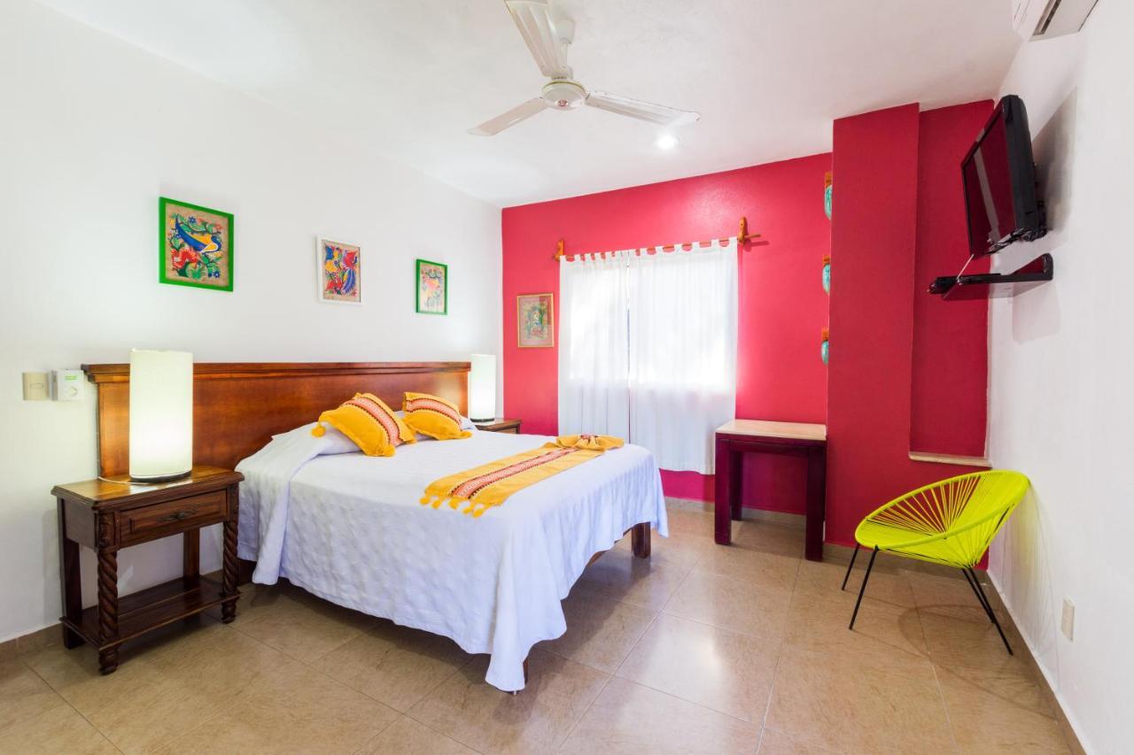 Hotel Meson de Mita Punta Mita Exterior foto