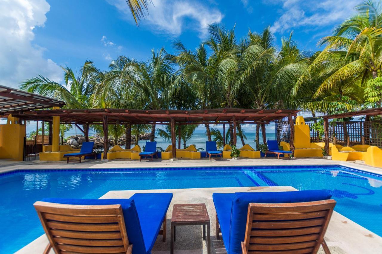 Hotel Meson de Mita Punta Mita Exterior foto